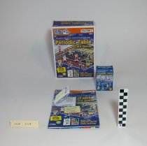 Periodic Table Card Game